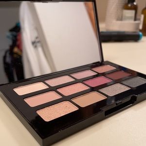 Laura Geller Brand new eye shadow palette